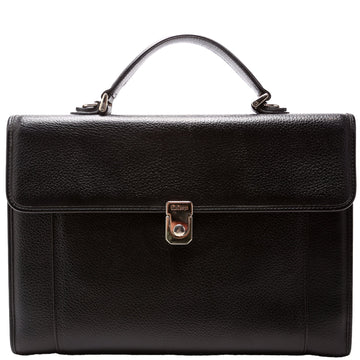 Business Bag Leather Vintage