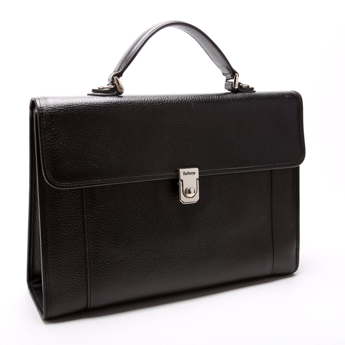 Business Bag Leather Vintage