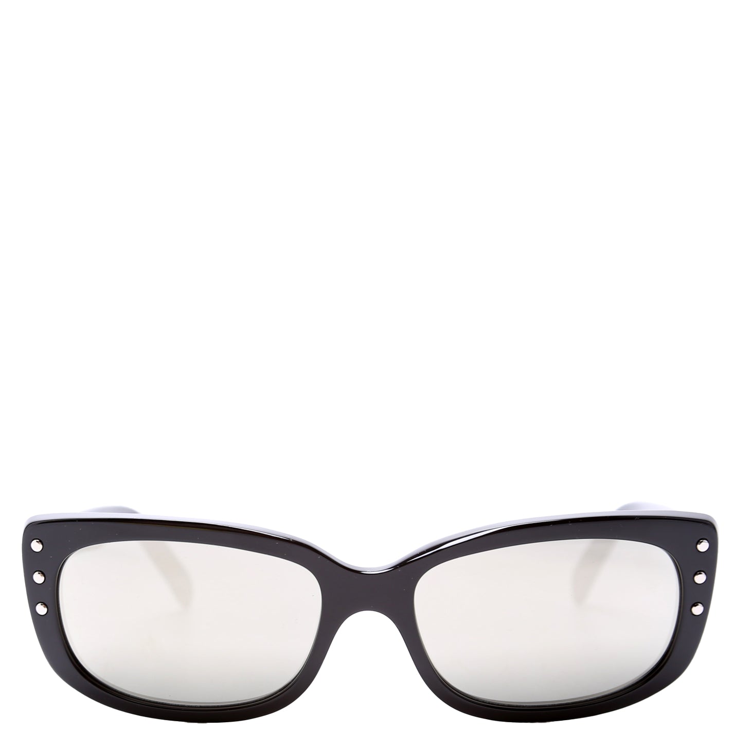 CL40072I Mirrored Sunglasses
