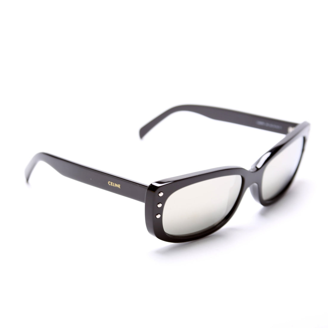 CL40072I Mirrored Sunglasses