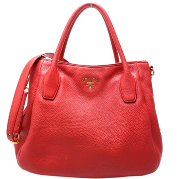 BR4992 Vitello Daino Sacca 2 Manici