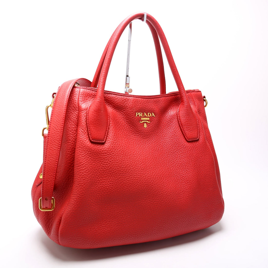 BR4992 Vitello Daino Sacca 2 Manici