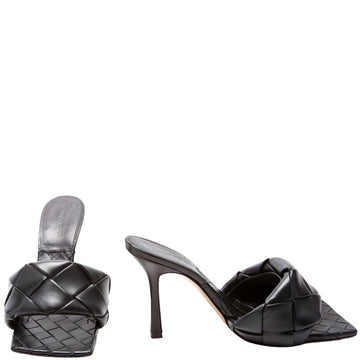 Lido Sandal Heels Size 39.5