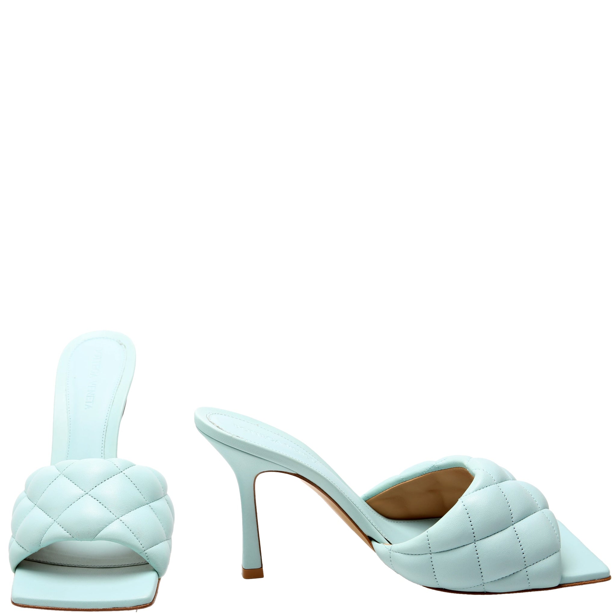 Lido Sandal Heels Size 39