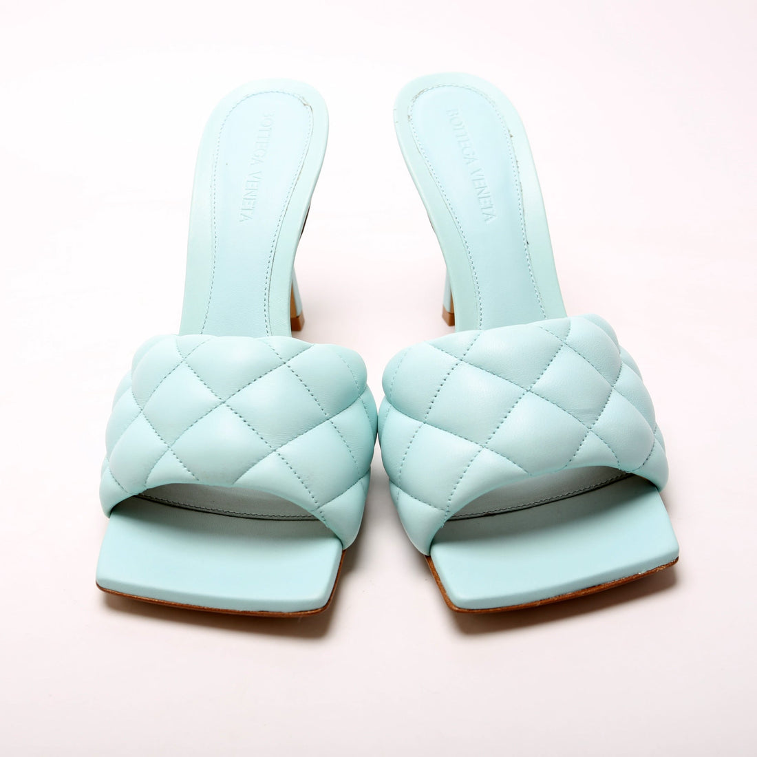 Lido Sandal Heels Size 39