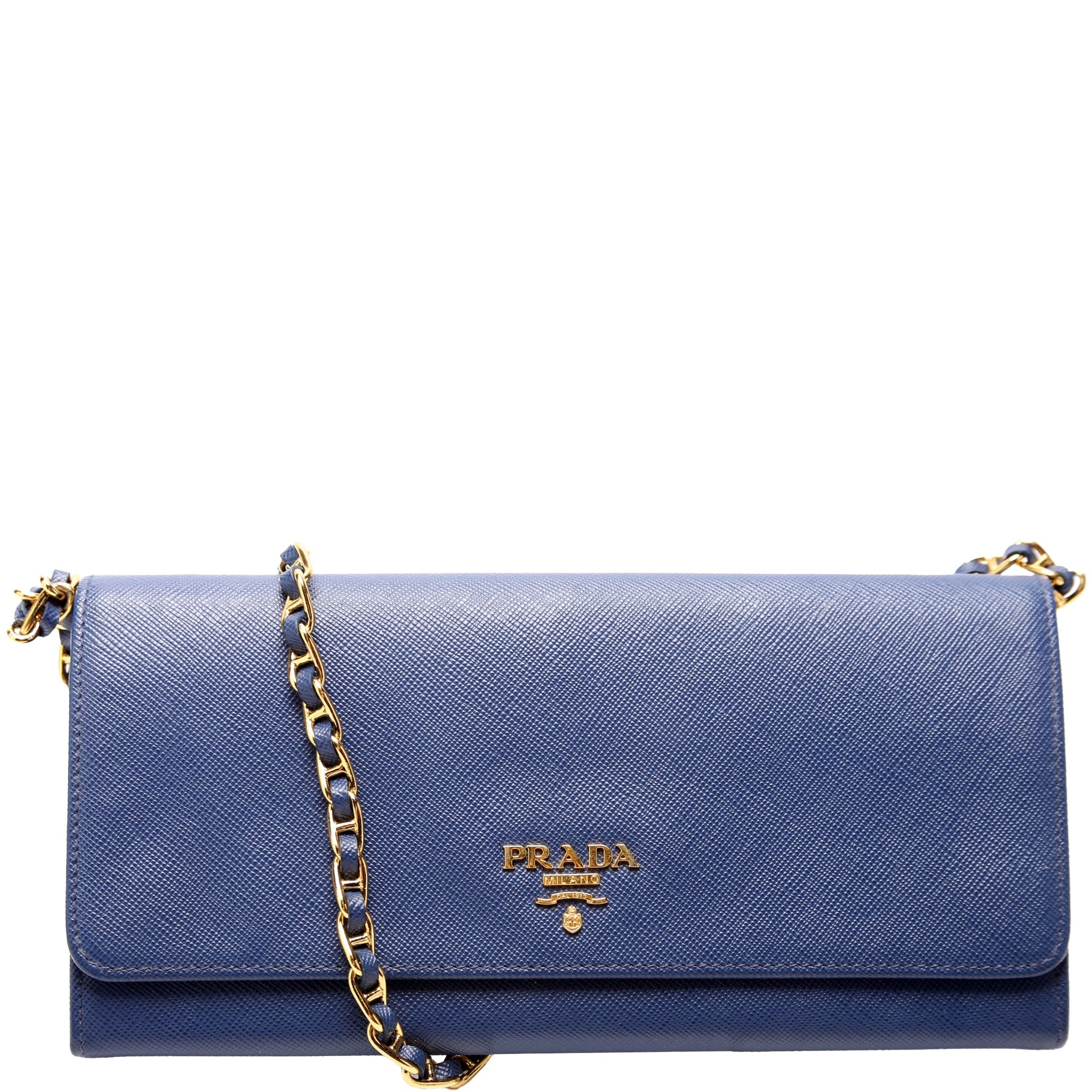 Saffiano Oro WOC 1M1290