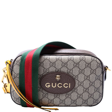 476466 GG Supreme Messanger Bag