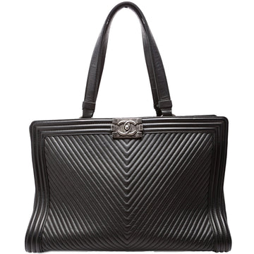 Boy Shopping Tote Medium 21M