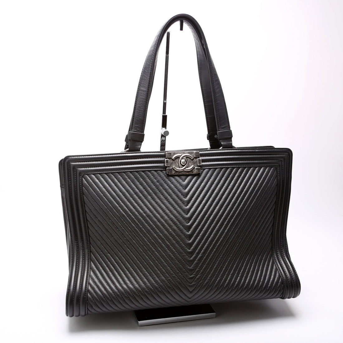 Boy Shopping Tote Medium 21M