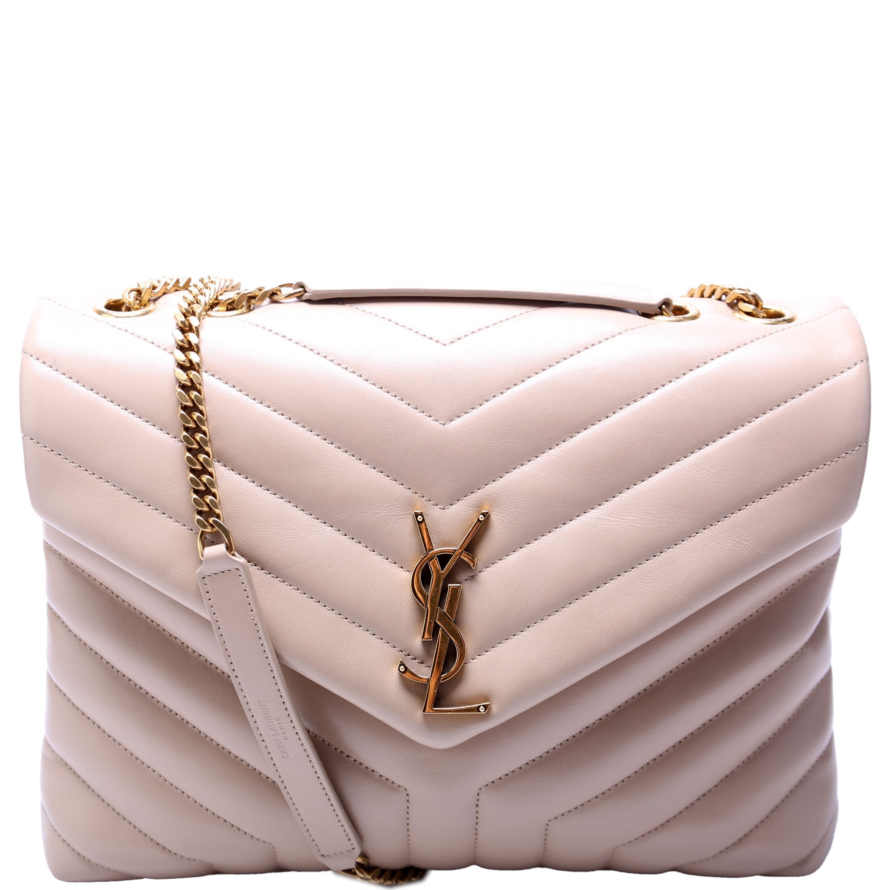 Loulou Medium Quilted 574946