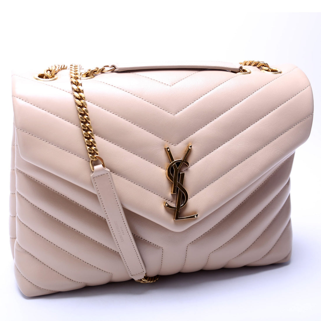 Loulou Medium Quilted 574946