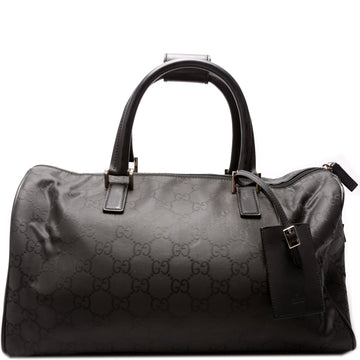 012.0383 GG Nylon Duffle