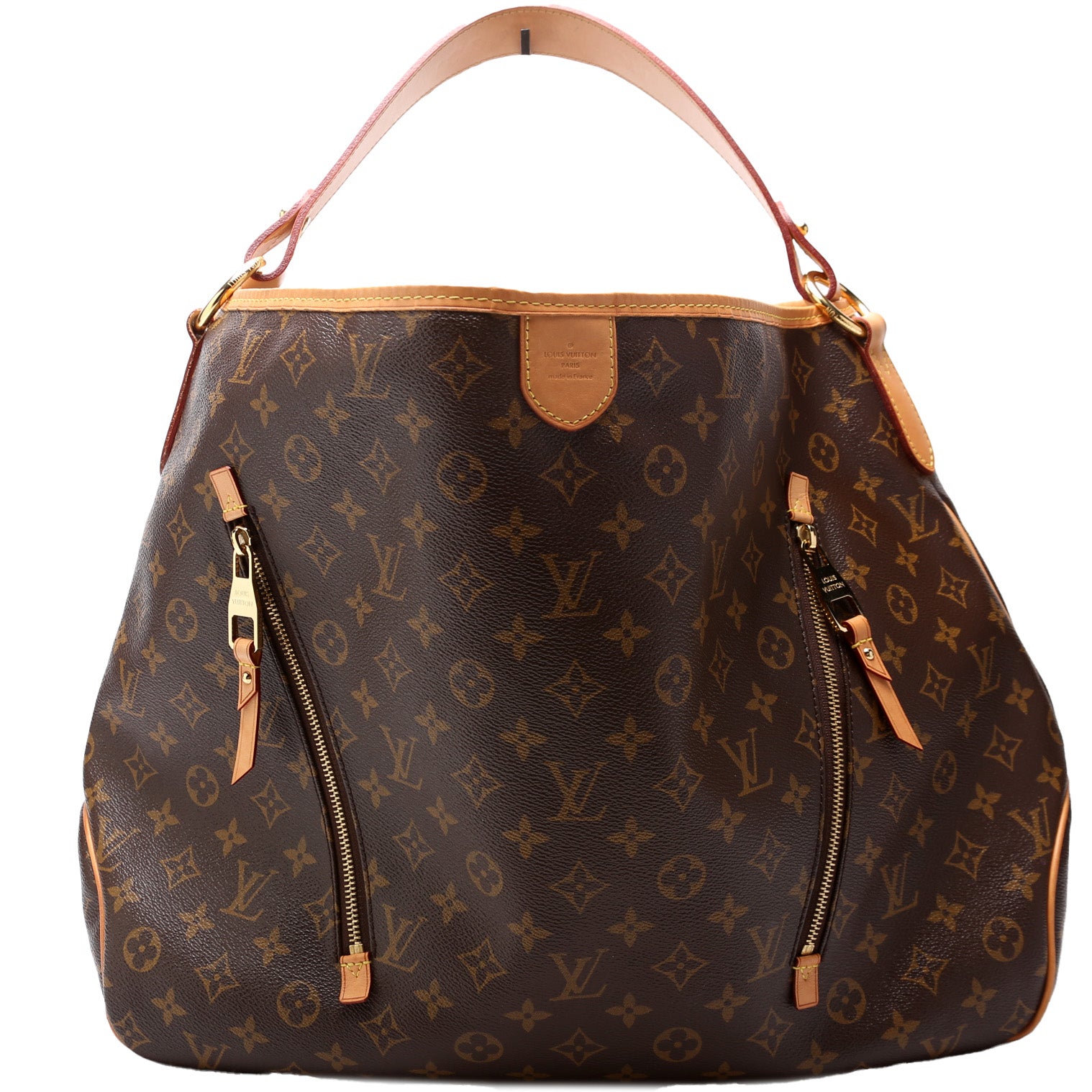 Delightful GM Monogram