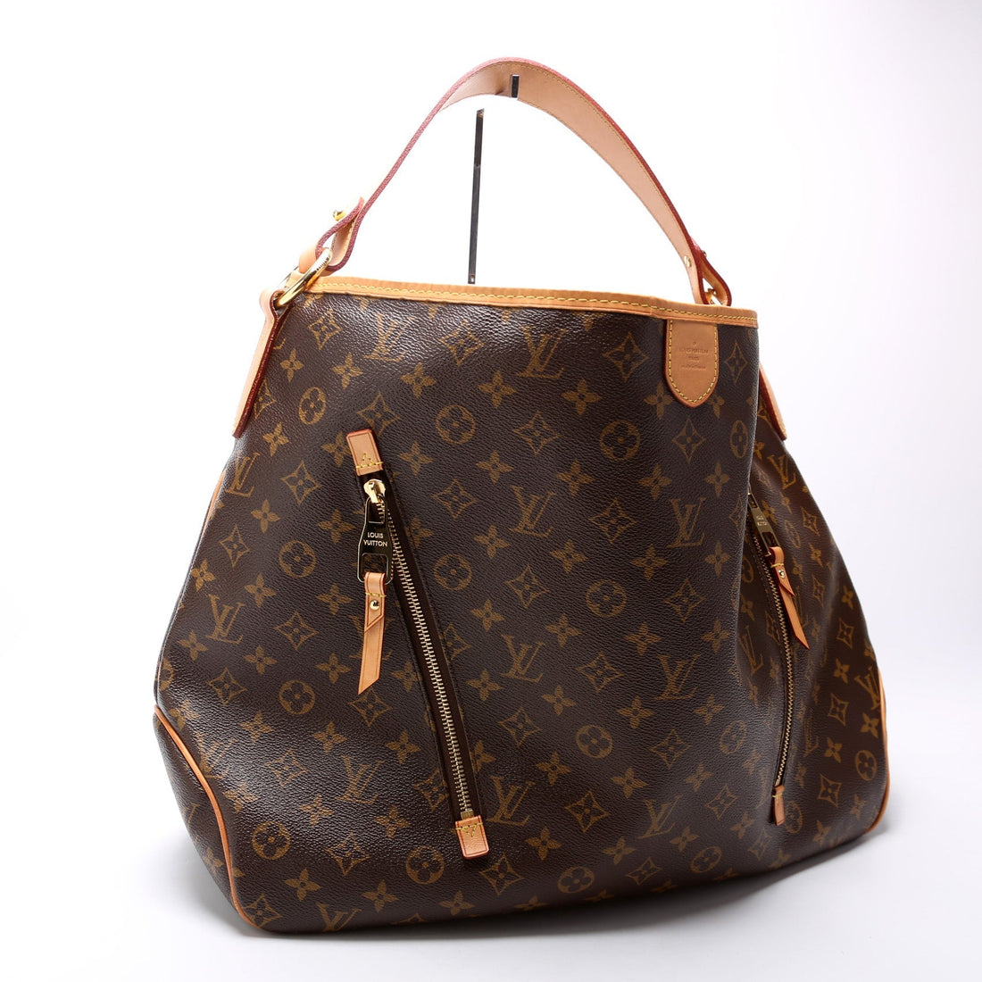 Delightful GM Monogram