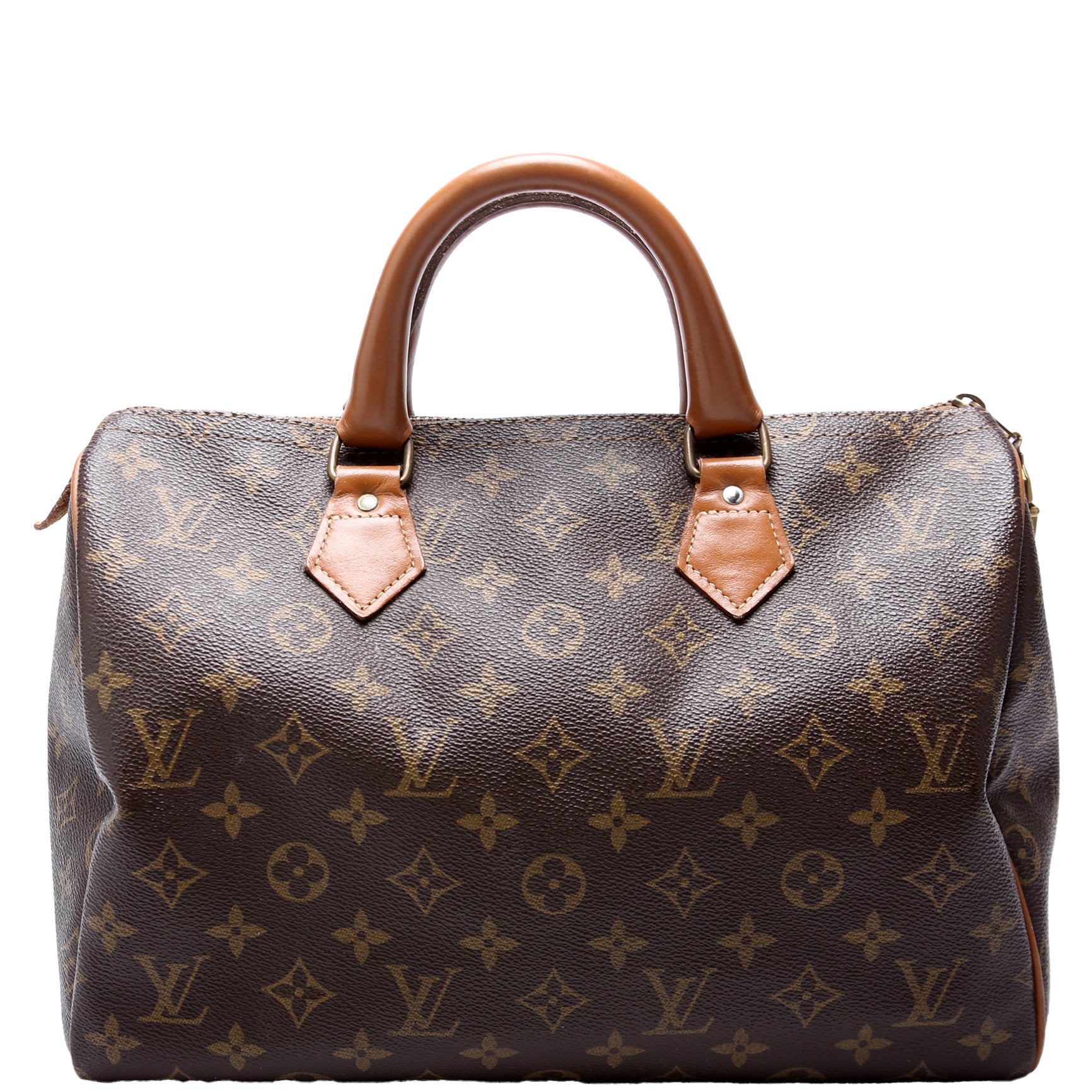 Speedy 30 French Co Monogram