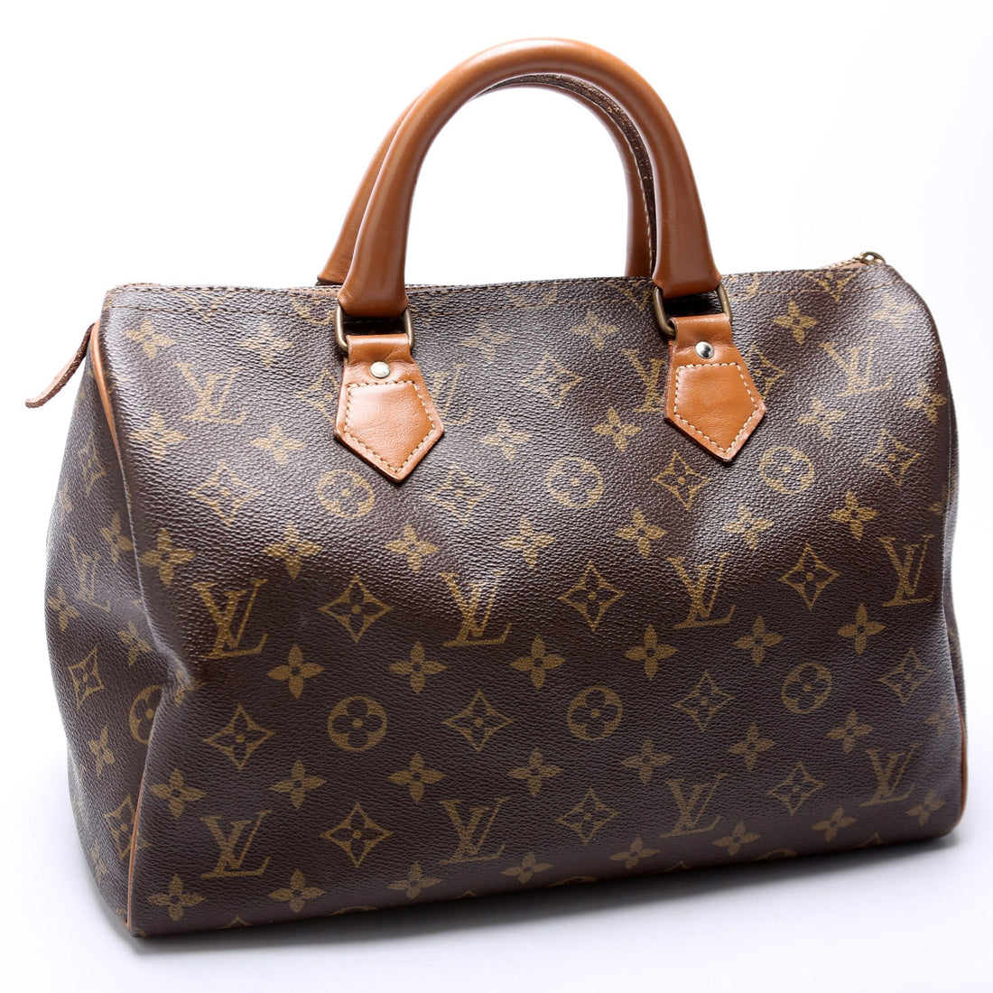 Speedy 30 French Co Monogram
