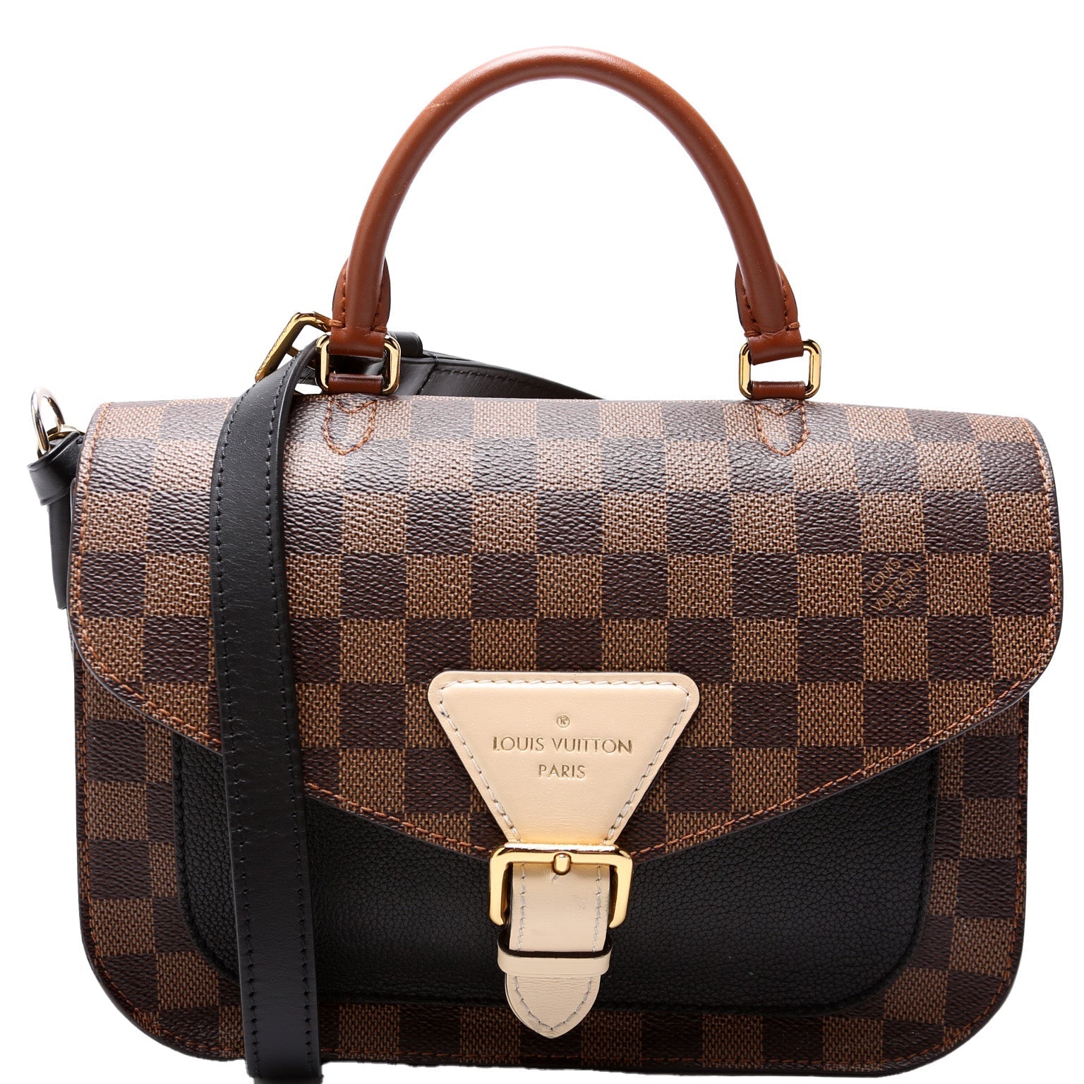 Beaumarchais Damier Ebene