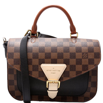Beaumarchais Damier Ebene