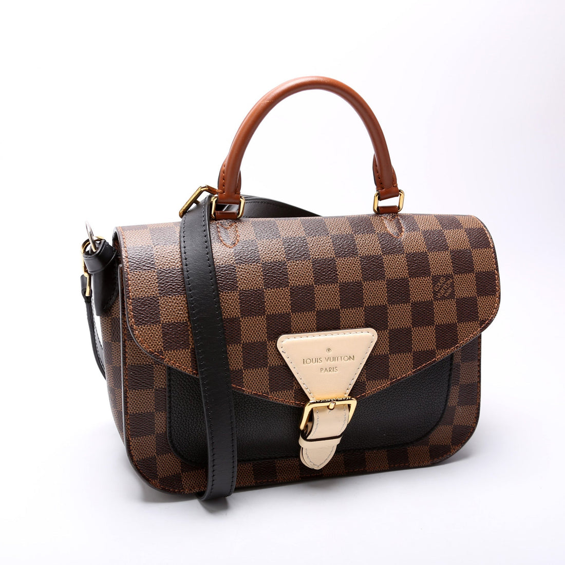 Beaumarchais Damier Ebene