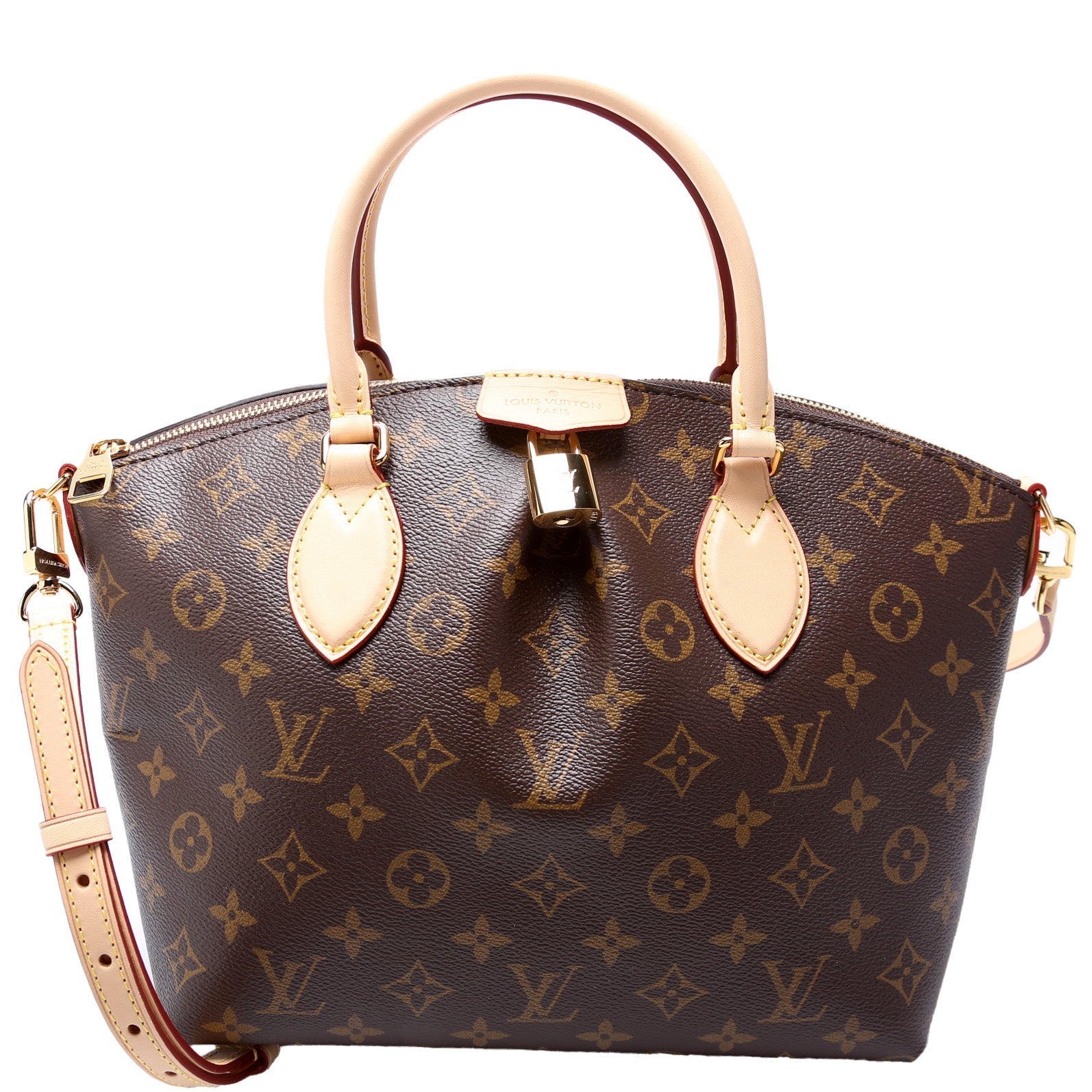 Boetie PM NM Monogram