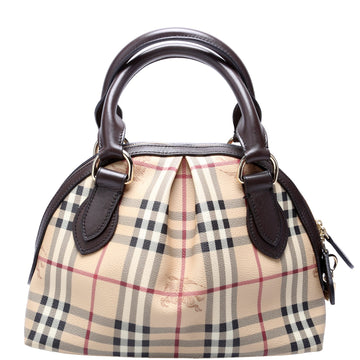 Haymarket Coated Canvas Thornley Bowling Bag