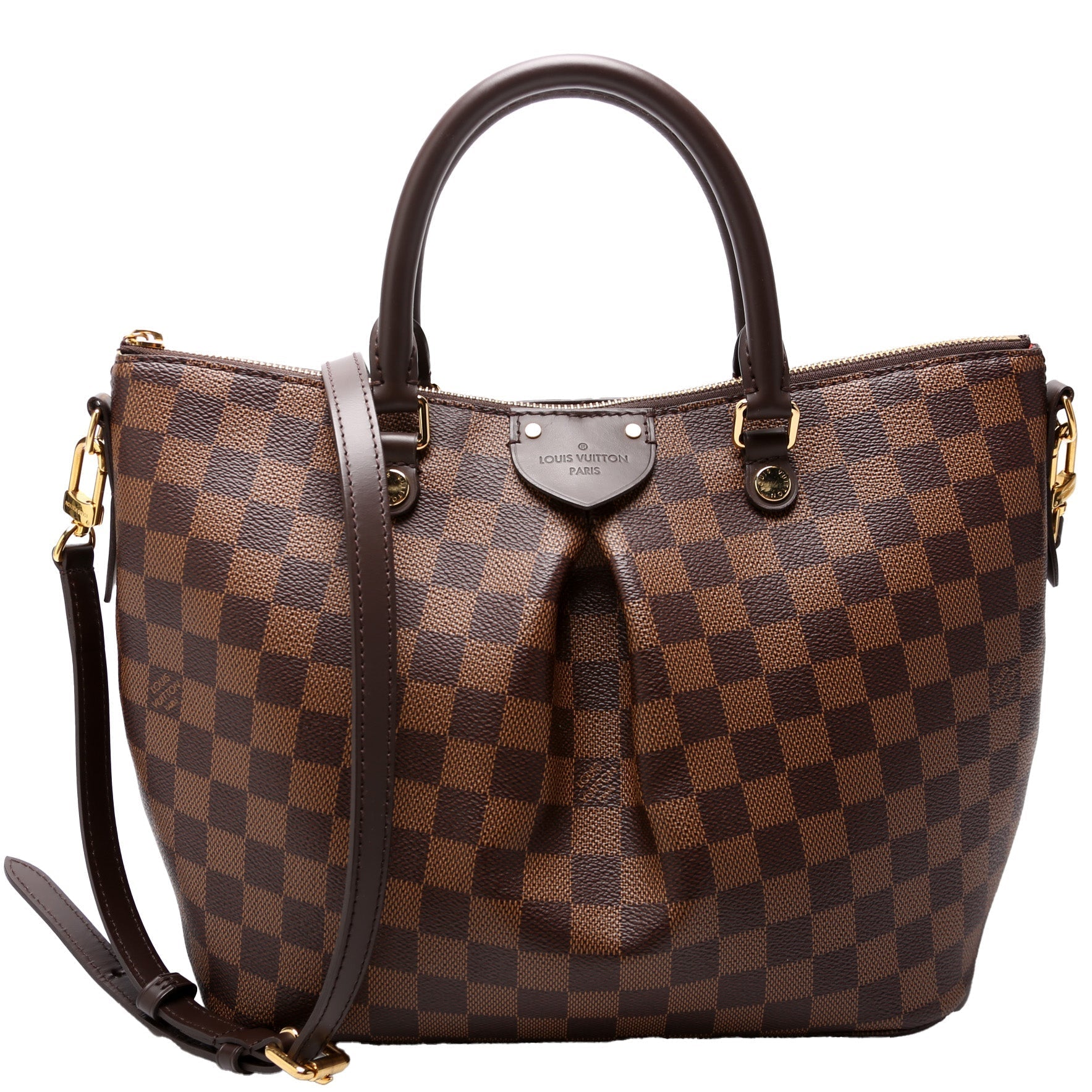 Siena MM Damier Ebene