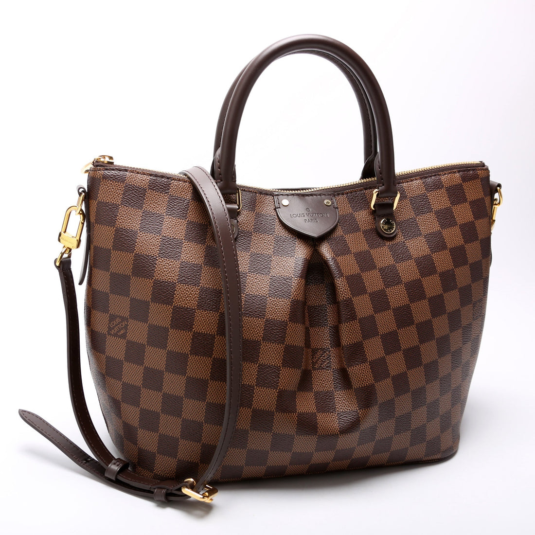 Siena MM Damier Ebene