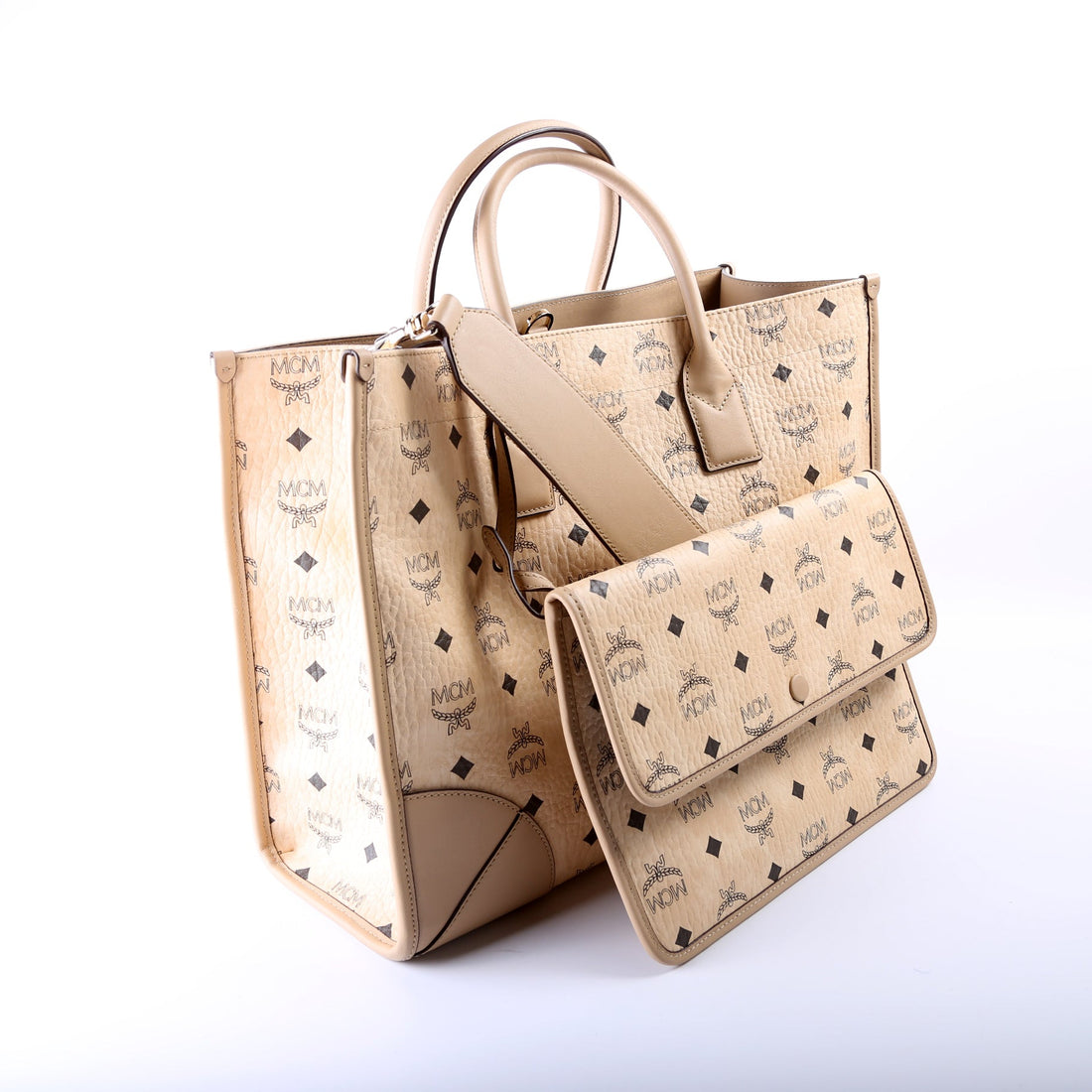 Visetos Munchen Large Tote