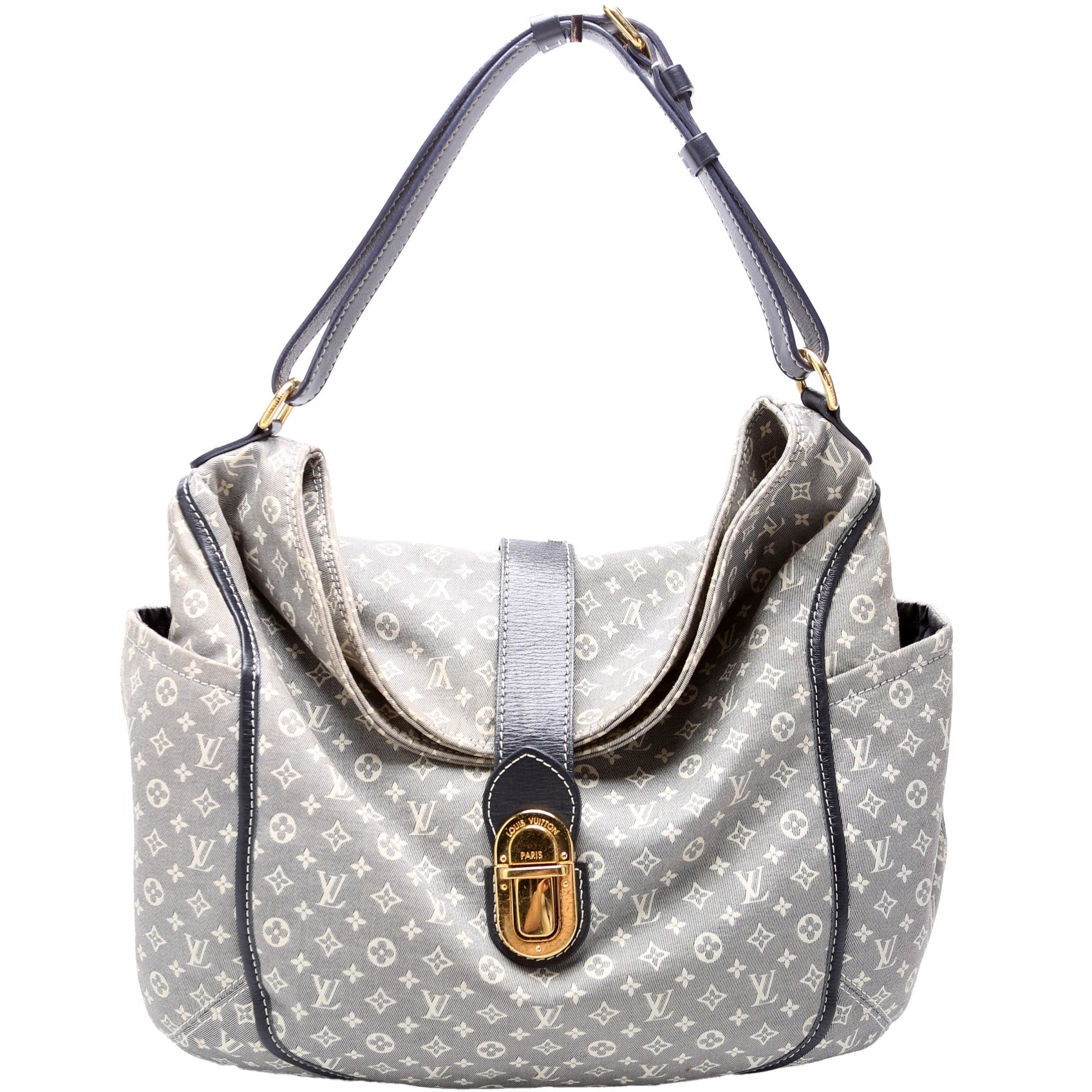 LV Romance Shoulder Idylle
