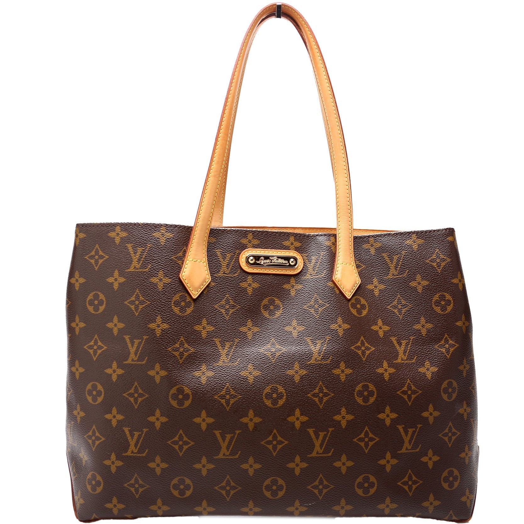 Wilshire MM Monogram