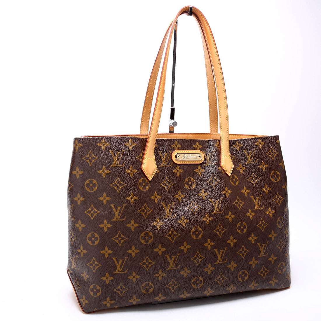 Wilshire MM Monogram