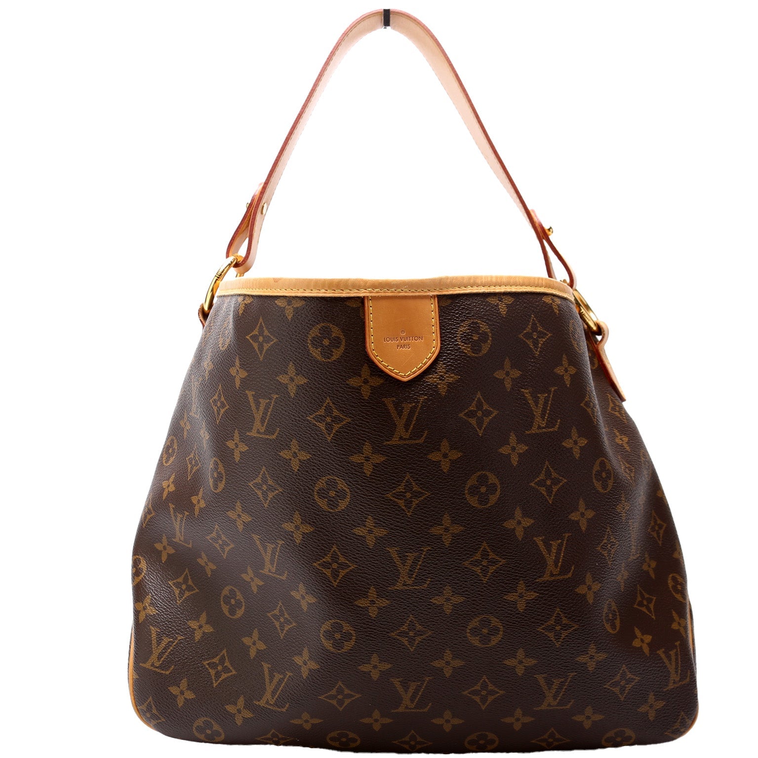 Delightful PM Monogram