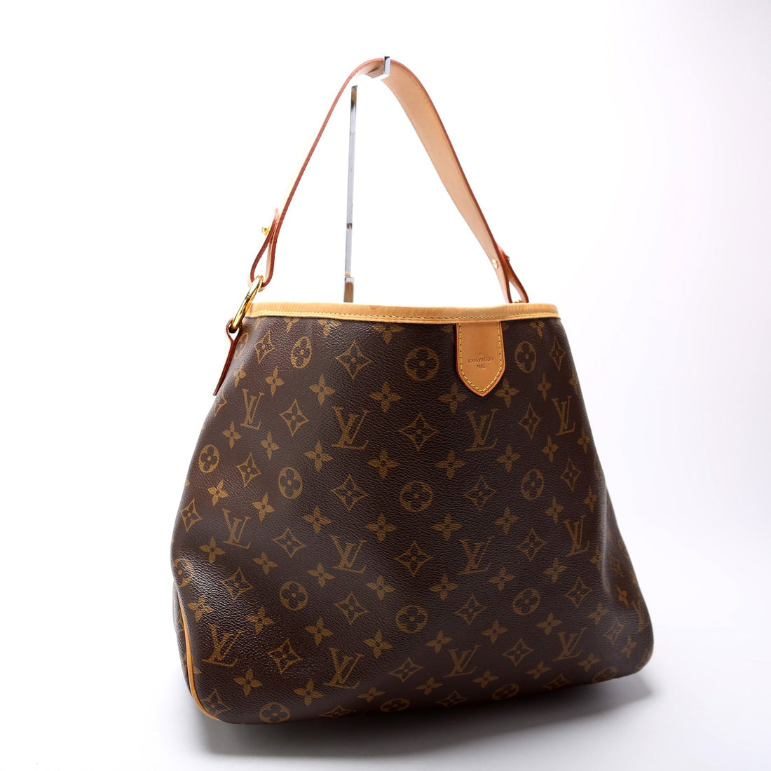 Delightful PM Monogram