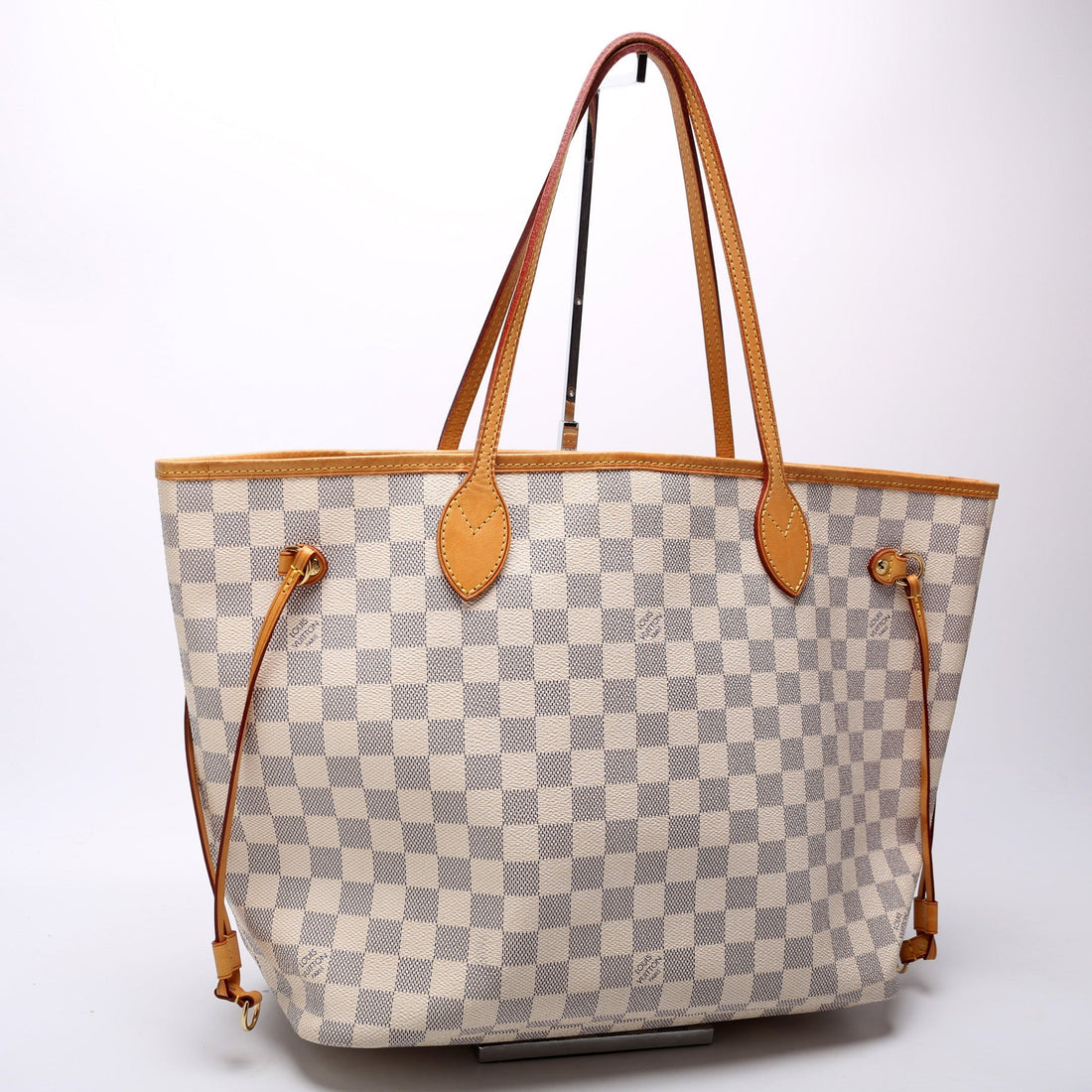 Neverfull MM Damier Azur