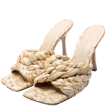 Lido Sandal Pumps Size 37.5