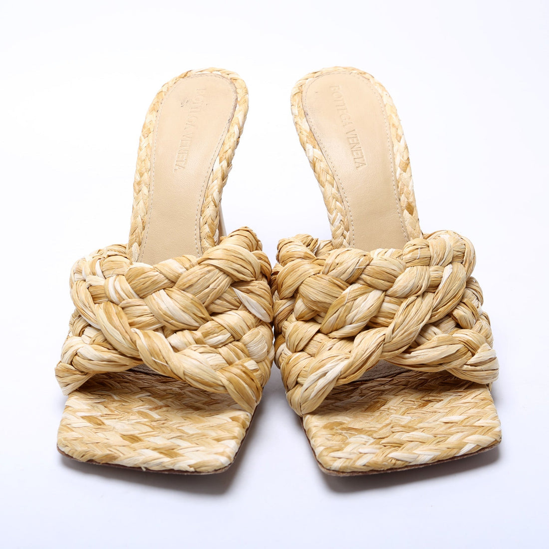 Lido Sandal Pumps Size 37.5