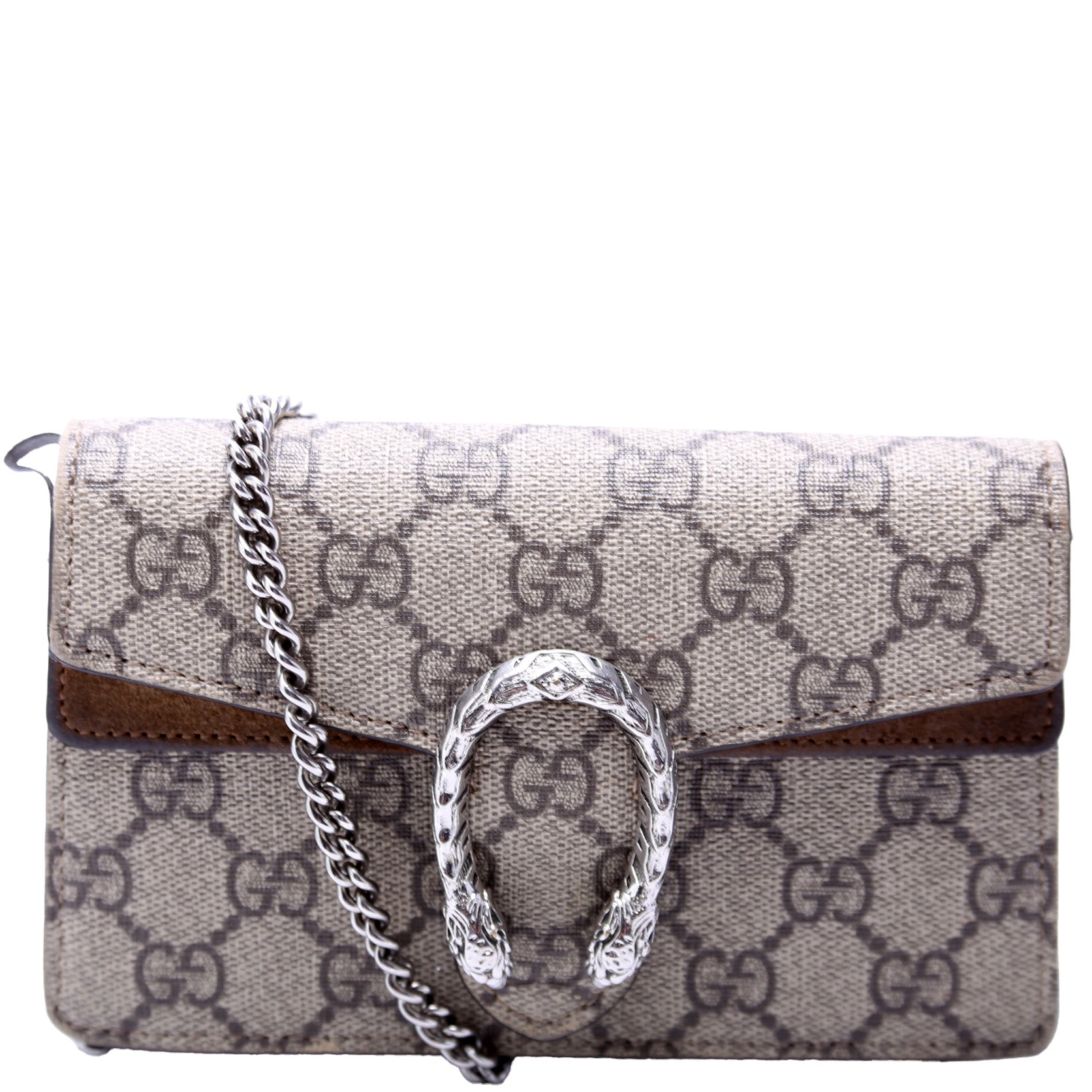 Dionysus GG Supreme Mini 476432