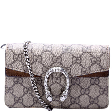 Dionysus GG Supreme Mini 476432