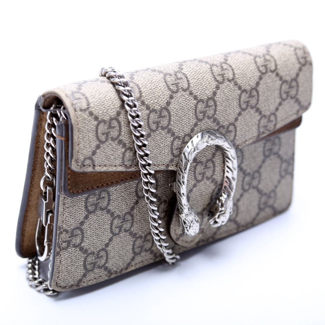 Dionysus GG Supreme Mini 476432