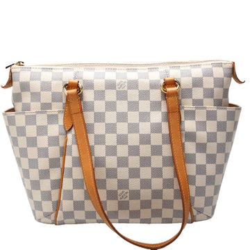 Totally PM Damier Azur