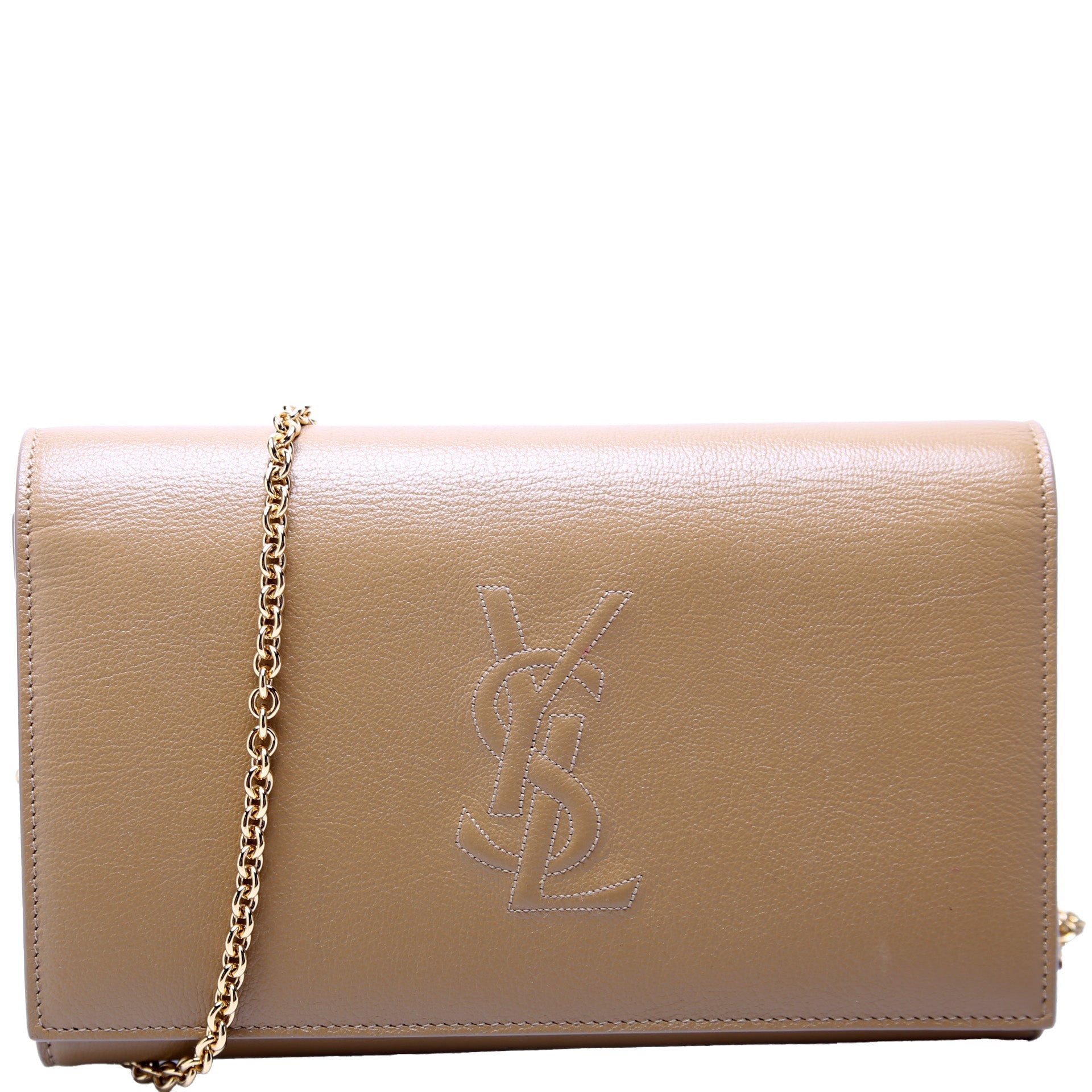 559075 Belle De Jour Chain Clutch