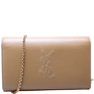 559075 Belle De Jour Chain Clutch