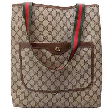 39.002.4487 Sherry Line Tote Vintage