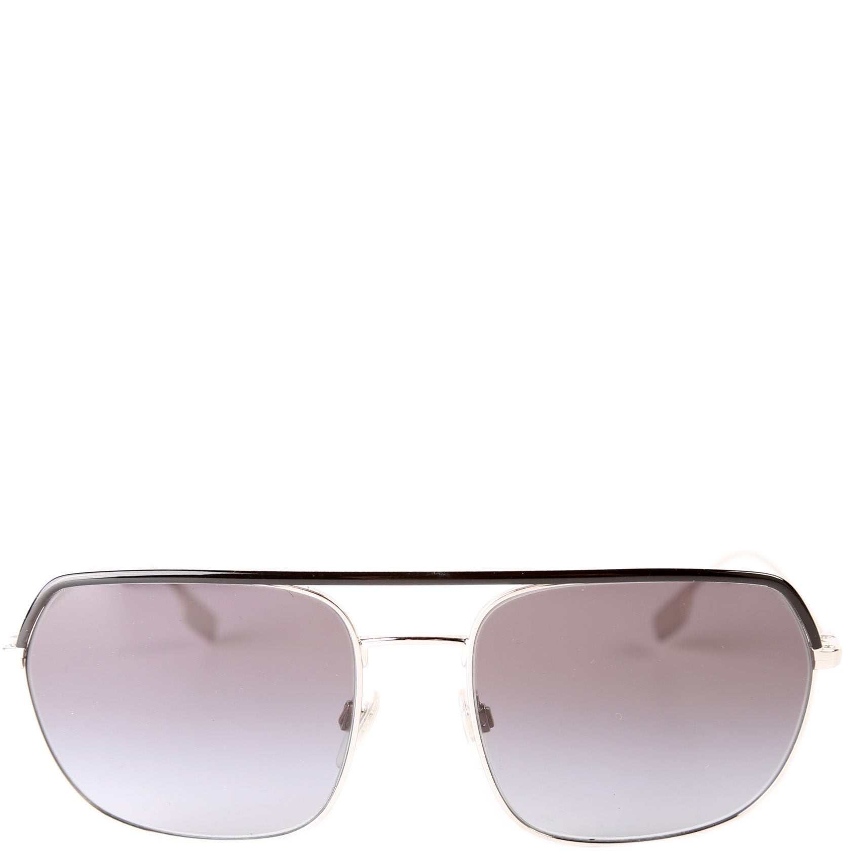 B3117 Holborn Metal Frame Sunglasses