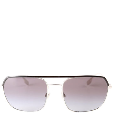 B3117 Holborn Metal Frame Sunglasses