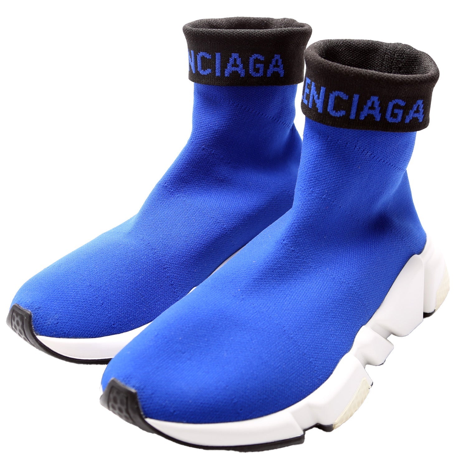 Speed Sock Sneakers Size 37