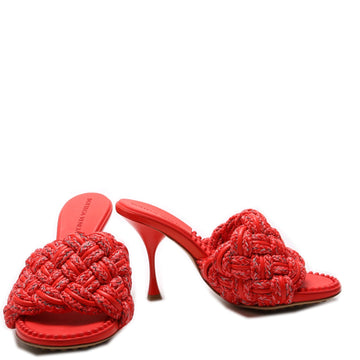 Dot Sandal Heels Size 38.5