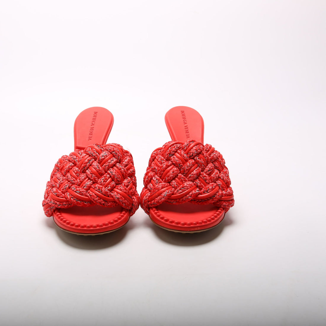 Dot Sandal Heels Size 38.5