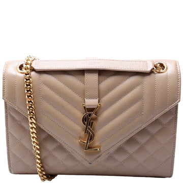 Envelope Medium Grain Triquilt