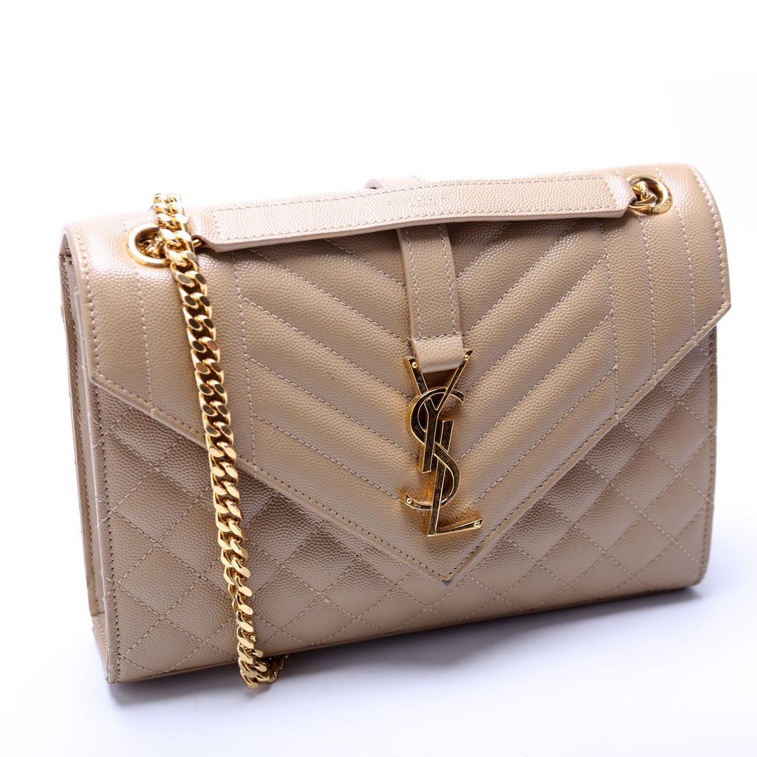 Envelope Medium Grain Triquilt